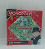 Monopoly No. 9 Original - Das Puzzle Spiel 1000 Teile mit Produktbild-Vorschau 10