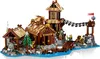 LEGO Ideas 21343 Vikingská vesnice Náhled obrázku produktu 5