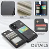 Samsung Galaxy A57 Hülle - CaseMe C22 Back Cover mit Produktbild-Vorschau 2