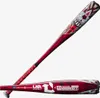 DeMarini  Jugend Baseballschläger | Größe 27 Inch/Zoll USA Produktbild-Vorschau 1