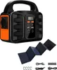 Denver PPS-42000 Tragbare Powerstation mit Solarpanel – Produktbild-Vorschau 11