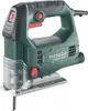 Metabo STEB 65 Quick, Czarny, Zielony, Czerwony, Srebrny, Podgląd zdjęcia produktu 9