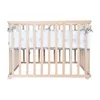 Roba 0246NAV190 Laufgitter 100x100 Little Stars  Buche Produktbild-Vorschau 10