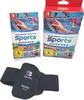 Nintendo Switch Sports (inkl. Beingurt) Produktbild-Vorschau 8