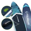 TSUNAMI SUP Board PRO 350 cm, aufblasbar, Stand Up, Paddle Produktbild-Vorschau 14