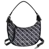 VALENTINO BAGS Barrio Hobo Bag VBS7NV06: ECRU/MULTI Produktbild-Vorschau 18