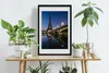 Bild - Bilderrahmen - 40 cm x 60 cm - MDF - Rahmen - Produktbild-Vorschau 2