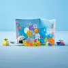 LEGO Duplo 10972 Dzikie zwierzęta oceanów Podgląd zdjęcia produktu 21
