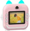 Digitale Fotokamera Q5 für Kinder - Sofortbildkamera mit Produktbild-Vorschau 2