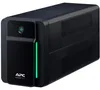 APC Back-UPS 750VA, 230V, AVR, prese Schuko Anteprima dell’immagine prodotto 3