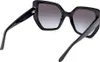 Okulary przeciwsłoneczne Guess GU00154 01B Podgląd zdjęcia produktu 7