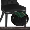 Puluomis Chaise de salle à manger set de 8 chaises en Voir les images du produit 6
