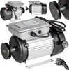 Elektromotor 2,2kW 230V Drehstrommotor 2850 U/min Produktbild-Vorschau 1
