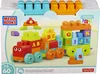 Mega Bloks ABC učící se vlak Náhled obrázku produktu 2