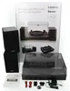 Lenco LS-300BK - Bluetooth® Plattenspieler mit zwei Produktbild-Vorschau 4