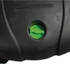 A close-up view of a green cap on a black textured surface, likely part of a machine or appliance. Náhľad obrázku produktu