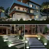 Spot LED encastré au sol 5 W, lot de 8 spots ronds, Voir les images du produit 4