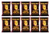 Pepper-King Habanero Kessel Chips Extrem Scharf 10 x 125g Produktbild-Vorschau 1