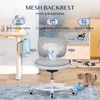 FLEXISPOT Kinderschreibtisch und Stuhl Set, elektrisch Produktbild-Vorschau 7