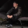 Fox 60" Camo Brolly Schirmzelt Produktbild-Vorschau 14
