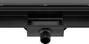 BALNEO Duschrinne W-Drain NEXT 2in1 60 cm Schwarz Produktbild-Vorschau 4