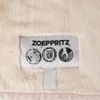 Zoeppritz Plaid The Blanket Farbe sand Größe 150x200 Produktbild-Vorschau 3