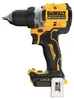 Perceuse-visseuse compacte 18V DEWALT DCD800NT-XJ Brushless Voir les images du produit 4