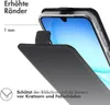 Accezz Flip Case Samsung Galaxy A17 (5G) / (4G) - Schwarz Anteprima dell’immagine prodotto 3