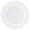 PAPSTAR  18270 PAPSTAR Tortenspitze, rund, Durchmesser: 300 Productafbeelding-voorbeeld 4