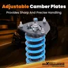 Zawieszenie gwintowane do Subaru Impreza WRX 2002-2007 GDA Podgląd zdjęcia produktu 15
