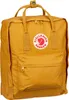 FJÄLLRÄVEN Fjällraven Kanken Rucksack 16 L gelb Produktbild-Vorschau 23