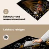 KitchenYeah© Herdabdeckplatte Gewürze - Löffel - Salz - Produktbild-Vorschau 4