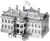 METAL EARTH 3D-Puzzle Weißes Haus Produktbild-Vorschau 10