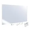 Spiegel 450 W mit Thermostat TH12 – Carbon-Crystal – 2-in-1 Produktbild-Vorschau 1