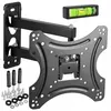 Uchwyt ścienny King Mount TV KG-1044, Ohio | Obrotowy i Podgląd zdjęcia produktu 1