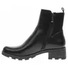 Damen Caprice 9-25227-41 schwarz Nappa 36 Produktbild-Vorschau 3