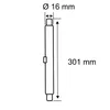 Paulmann STIC L 8 W 885.60 840 Coolwhite Leuchtstofflampe, Produktbild-Vorschau 6