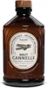 Bacanha Sirop Brut de Cannelle400 ml - Organický škoricový Náhľad obrázku produktu 1