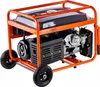 Generator elektryczny Kraft & Dele 7500W 230V/380V KD147 z Podgląd zdjęcia produktu 16