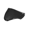 A black gel pad for horses, shown from a top-down diagonal angle against a white background. Produktbild-Vorschau