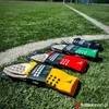 TRUsox - Chaussettes de football pour hommes, rembourrées Voir les images du produit 2