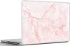 MuchoWow® Laptop Aufkleber Sticker Cover Marmor - Weiß - Produktbild-Vorschau 6