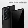 ALPHA-Case für Samsung Galaxy S21 Ultra, Farbe:Rot Produktbild-Vorschau 3