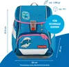 Step by Step Schulranzen-Set 2IN1 PLUS „Dolphin Pippa“, Produktbild-Vorschau 2