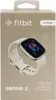 Fitbit Sense 2 Lunar White / Platinum Produktbild-Vorschau 10