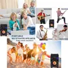 Feegar Showjet Tragbare Bluetooth-Lautsprecher,12 Stunden Produktbild-Vorschau 2