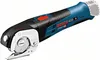 Cisaille universelle sans fil GUS 12V-300 Voir les images du produit 1