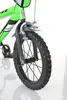 Dino detské bicykle chlapci R88 14 palcov 24 cm chlapci Náhľad obrázku produktu 10