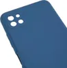 Samsung Galaxy A22 5G Hülle - Coverup Colour TPU Back Cover Produktbild-Vorschau 5