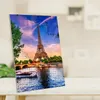 MG Design Bezrámový obrazový rám, 80 x 120 cm - s klipy, Náhled obrázku produktu 6